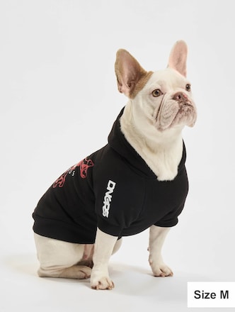 Dangerous DNGRS Bones Dog Hoodie