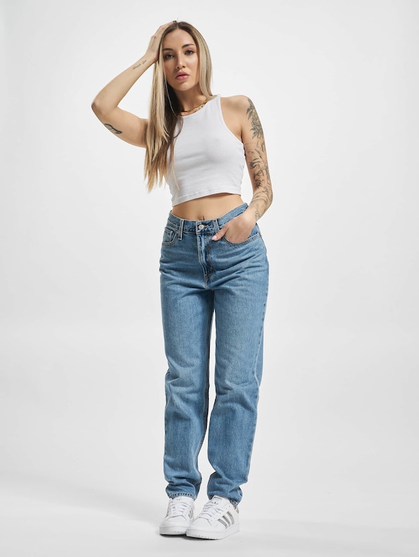 Levi's 80s Mom Jeans-5