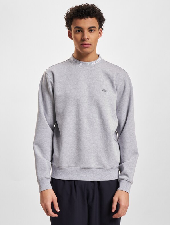  Crew Neck-2