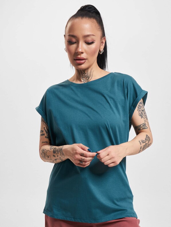 Ladies Extended Shoulder 2-Pack-5