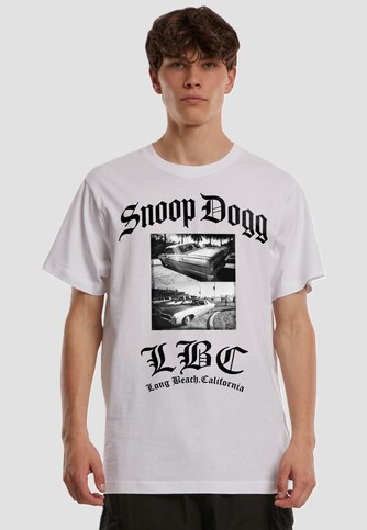 Snoop Dogg Long Beach California