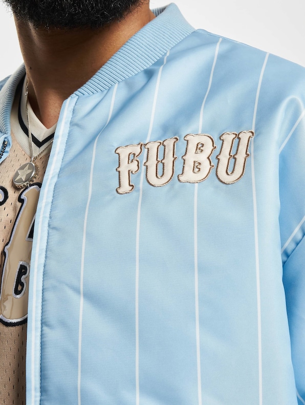 Varsity Reversible Satin -8