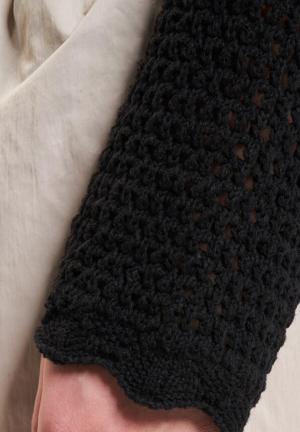 Mary Life Ls Cropped Tie-5