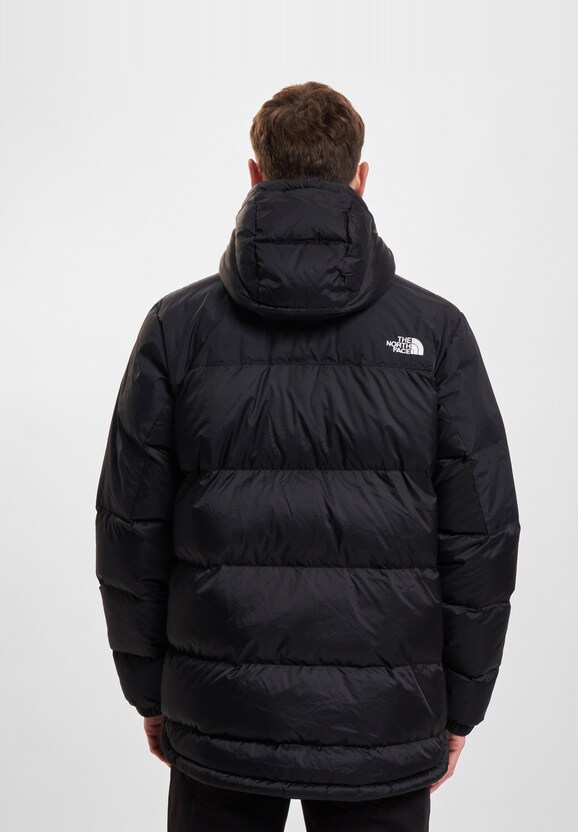 The North Face Diablo Winterjacke-1