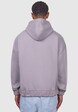 HEAVY OVERSIZE EMBO ZIPPER HOODIE-1
