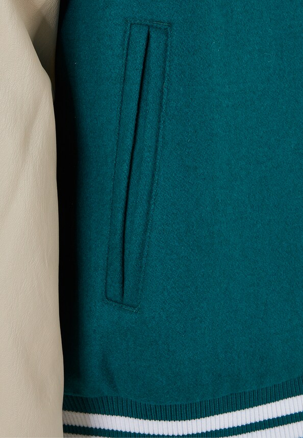 FM233-009-2 FUBU College Varsity Jacket-28