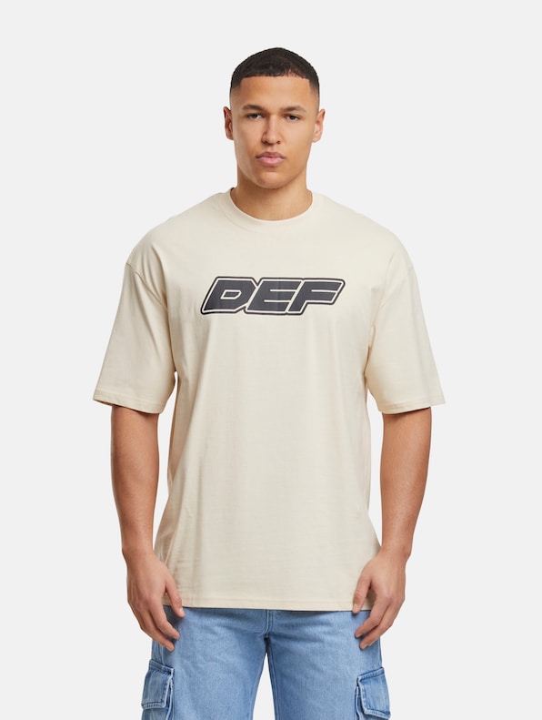 DEF MERCH Souvenir T-Shirts-2