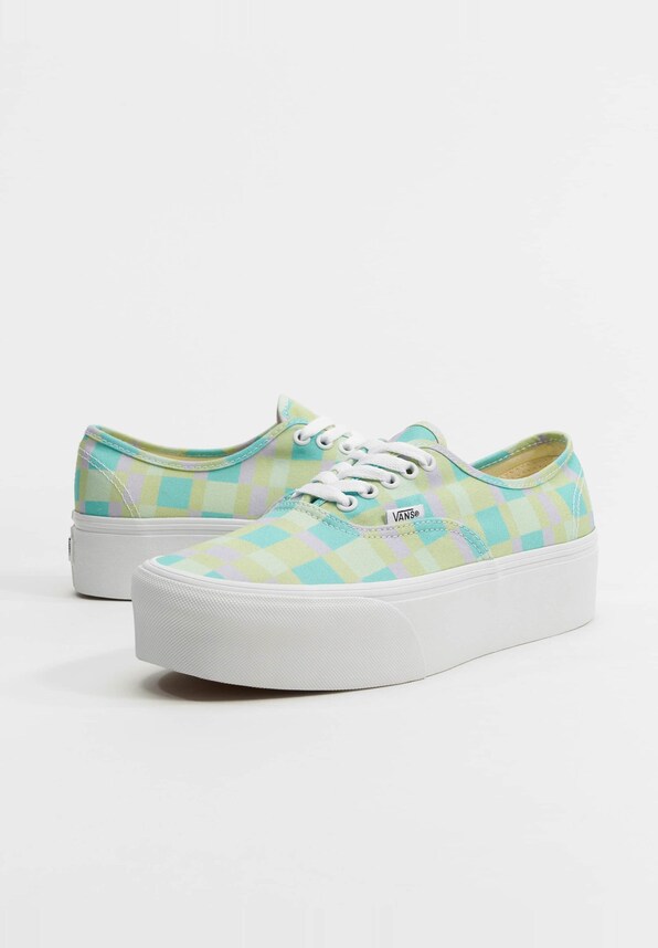 Ua Authentic Stackform Canvas -0