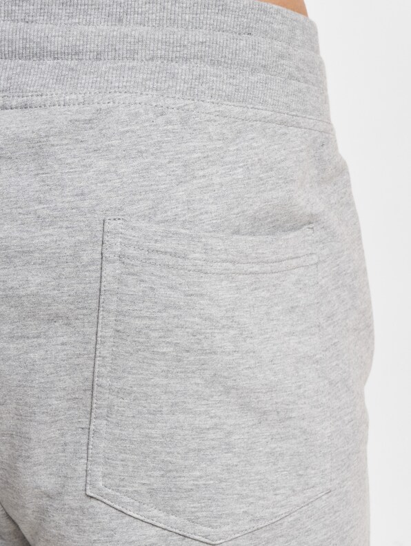 Terry Jogging Long -5