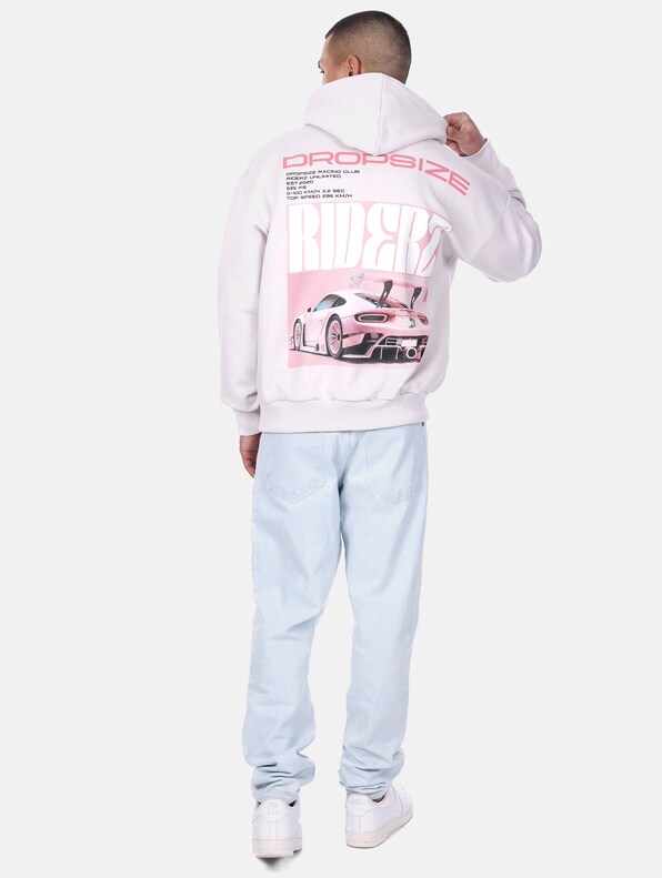 HEAVY OVERSIZE RIDERZ-3