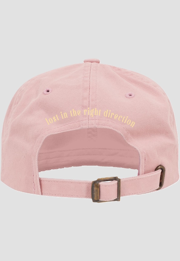 LY Low Profile Cap - Right Direction-1