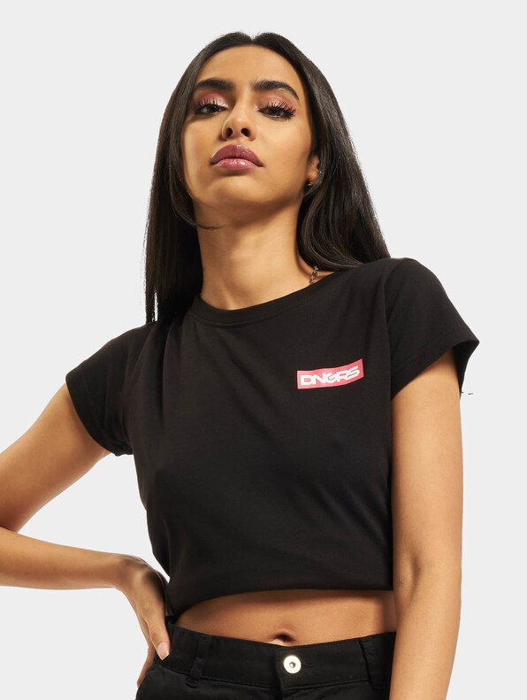 Dangerous DNGRS Crux T-Shirts-0