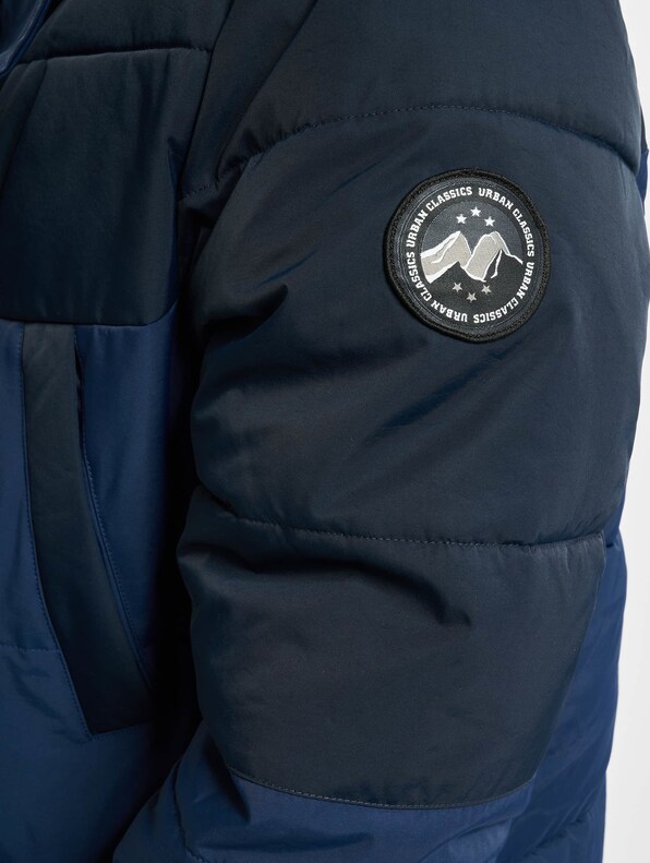 Puffer -4
