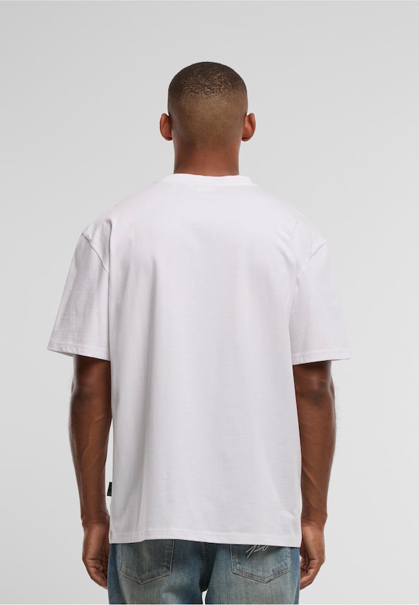 Woven Signature Collaboration Oversized -1