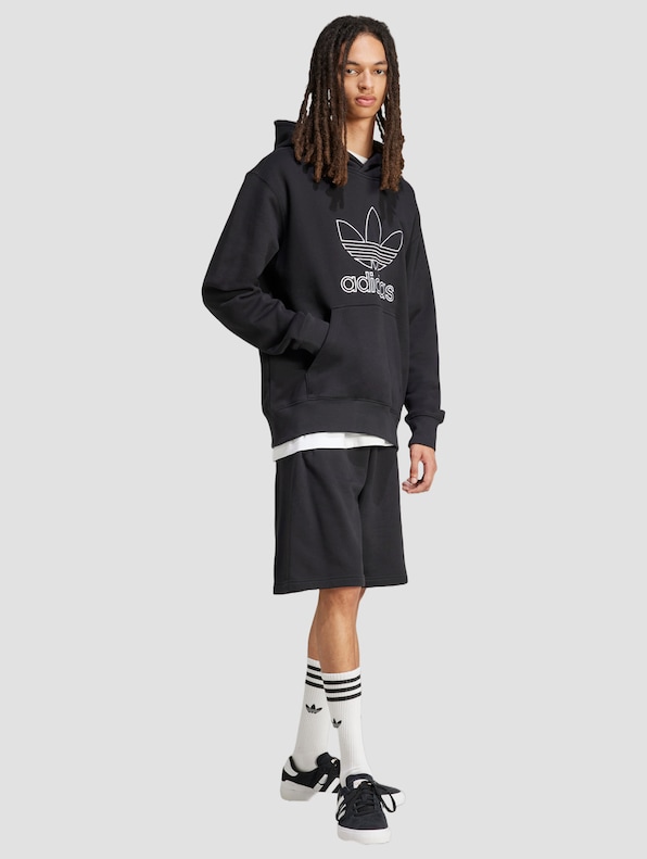 adidas Originals Outl Tref Hoodies-2