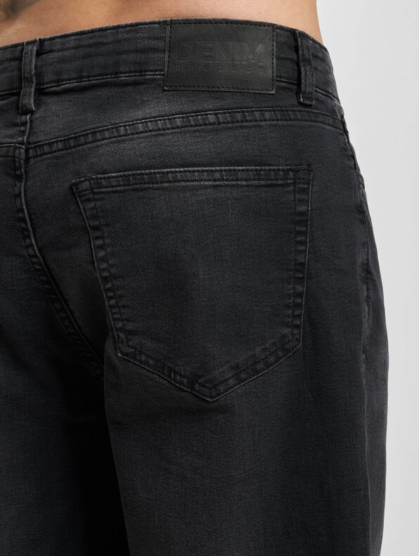 Denim Project Dprecycled Carrot Slim Fit Jeans-3