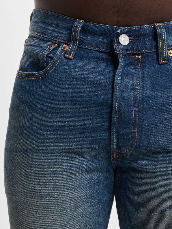 Levi's® 501 Original Straight Fit Jeans-3