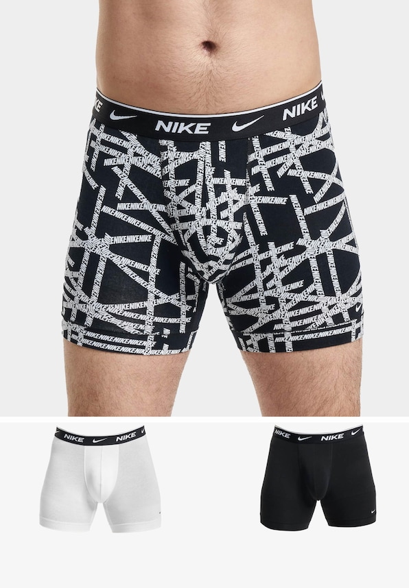 Everyday Cotton Stretch-0