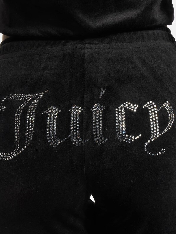 Juicy Couture Tina Track Jogginghosen-4