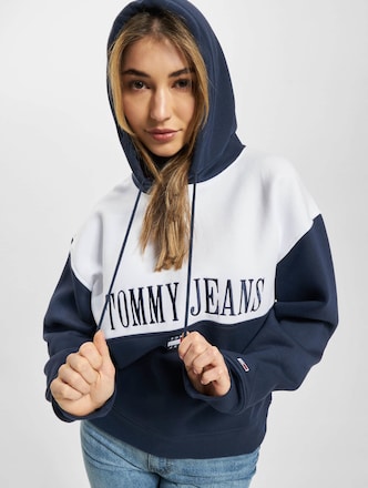 Tommy Jeans Rlxd Archive Hoody