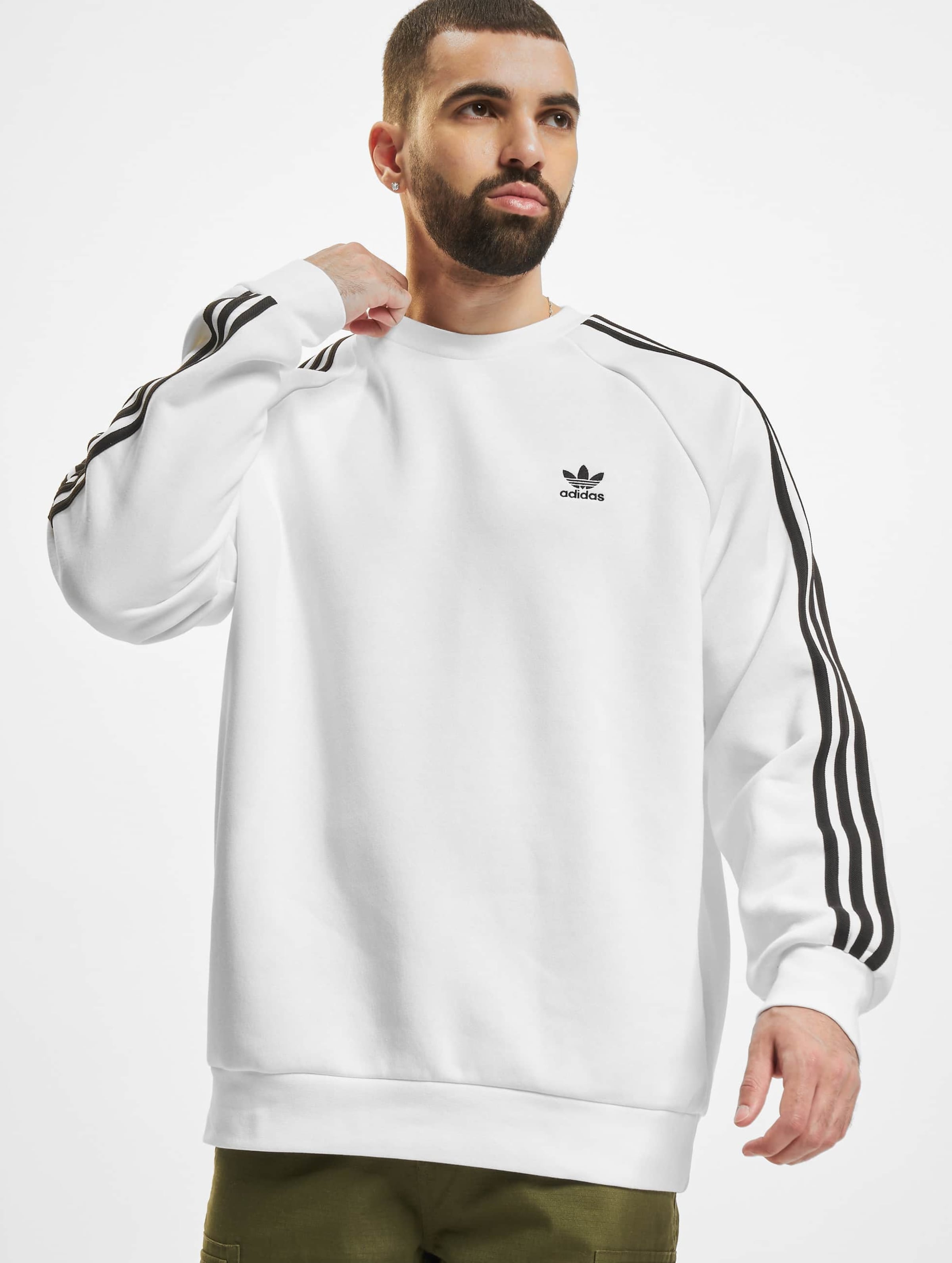 Adidas originals sudadera 664 hotsell