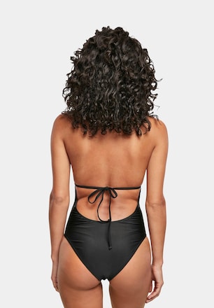 Ladies Recycled Triangle