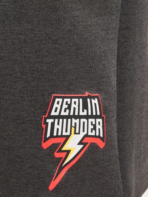 Berlin Thunder 1-7