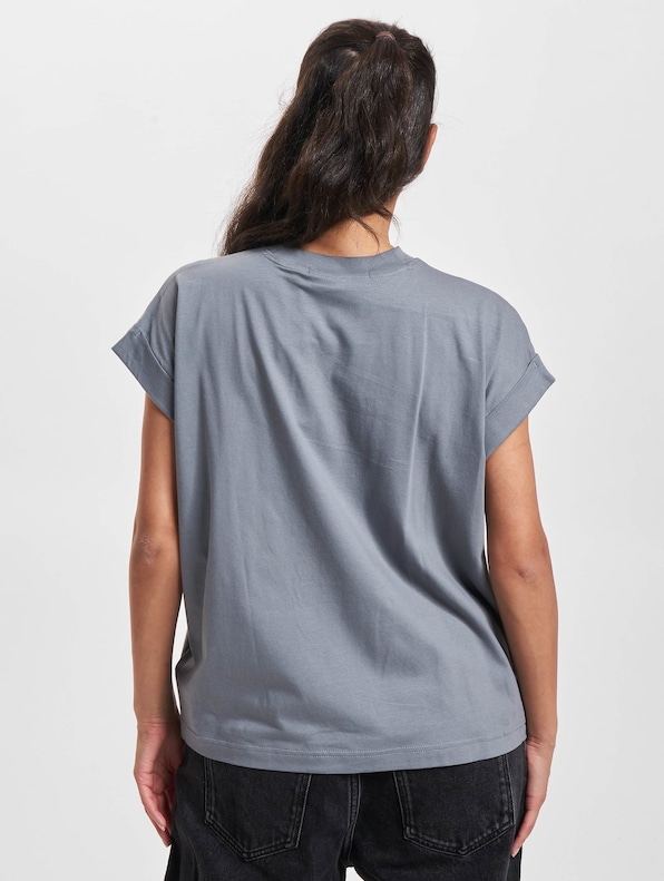 Calvin Klein Jeans Archival Monologo Relaxed T-Shirt | DEFSHOP | 23110