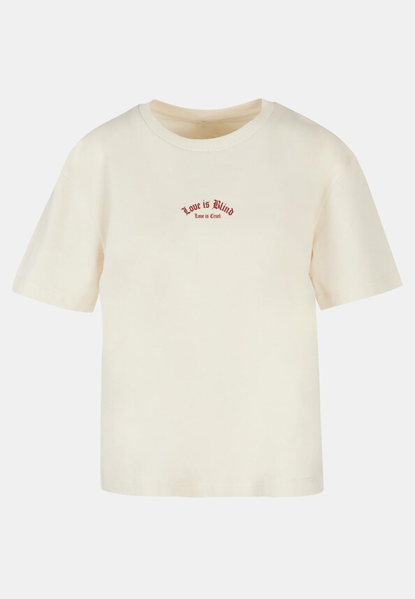 Love Is Blind Love Is Cruel -2