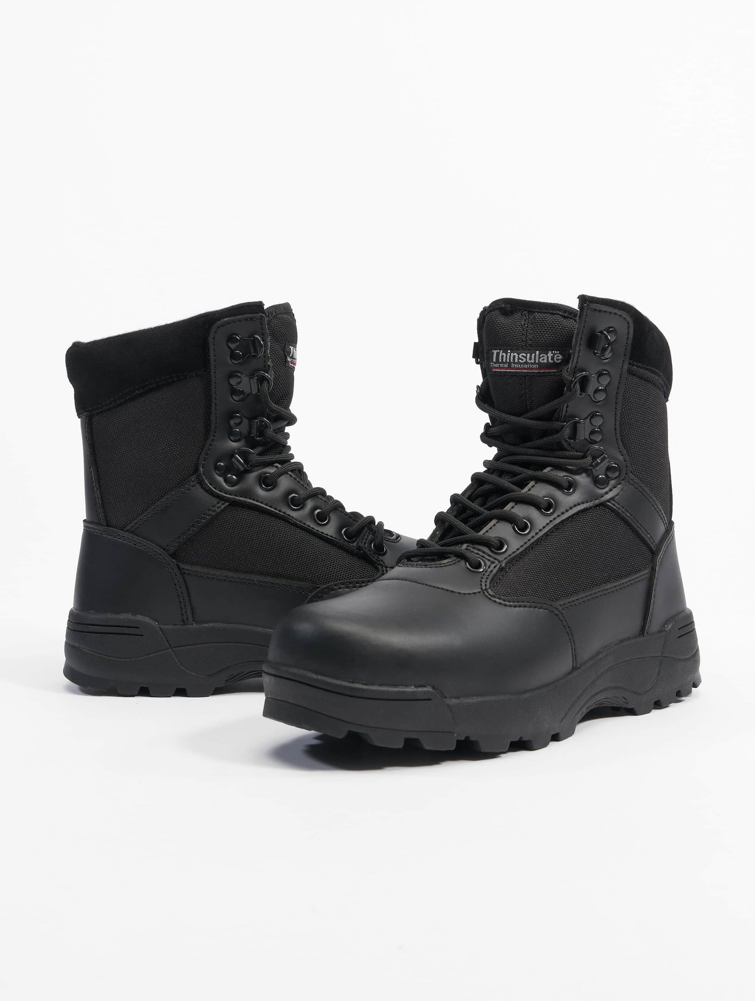 Brandit clearance combat boots