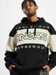 Kindynos Oversized Hoody -0