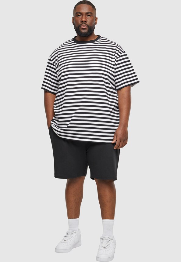 Regular Stripe Tee-10