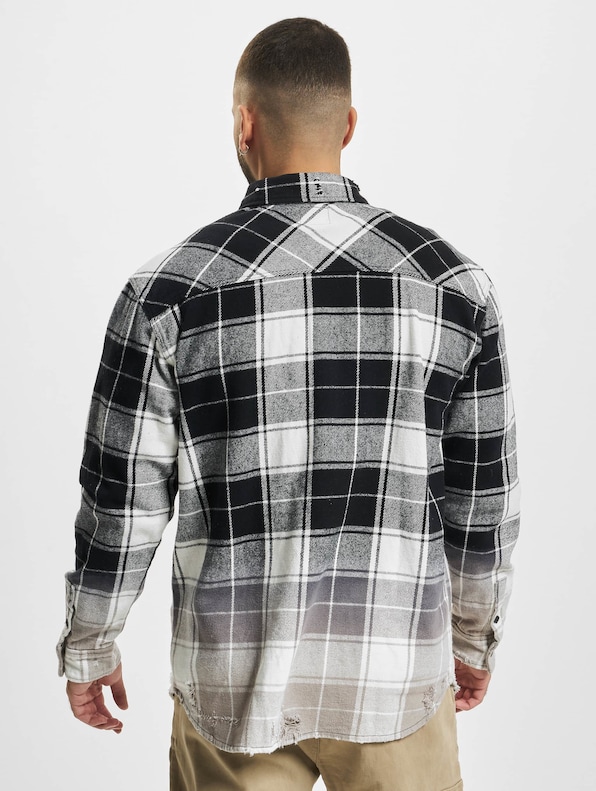 hest Signature Washed Flannel-1