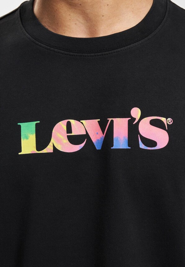 Levi's® Vintage Fit Graphic T-Shirts-3