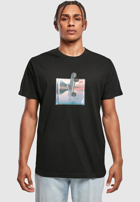 Truck Cover Tee-0