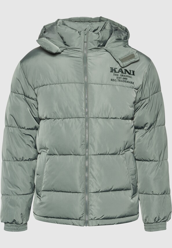 Retro Hooded-0