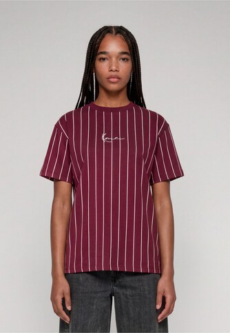 Small Signature Essential Pinstripev