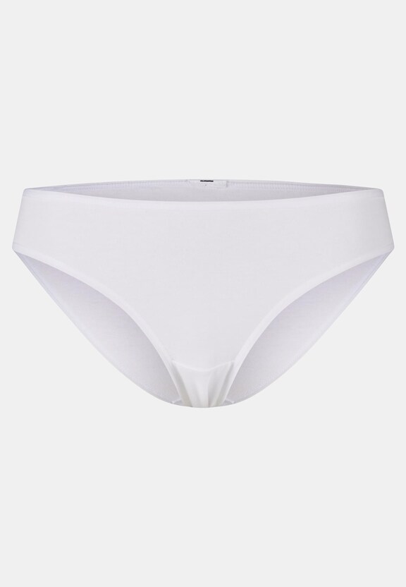 Ladies Basic Cotton Slip 5-Pack-11