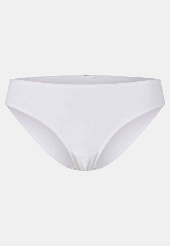 Ladies Basic Cotton Slip 5-Pack-11