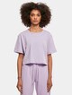 Ladies Short Oversized-2
