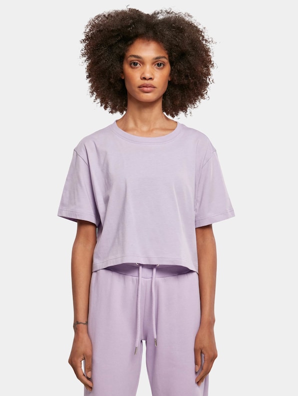 Ladies Short Oversized-2