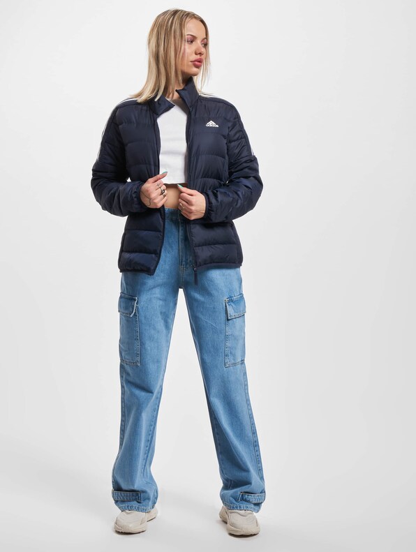 Essential Daunenjacke-6