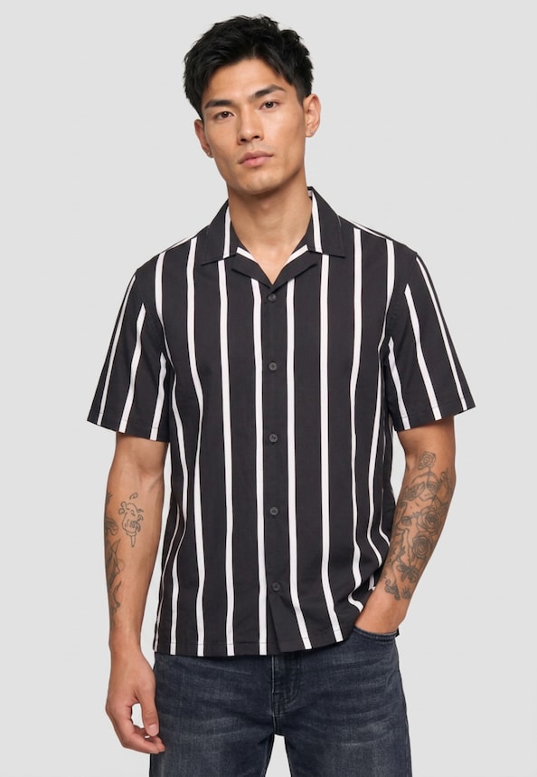 Summer Stripe Resort-0
