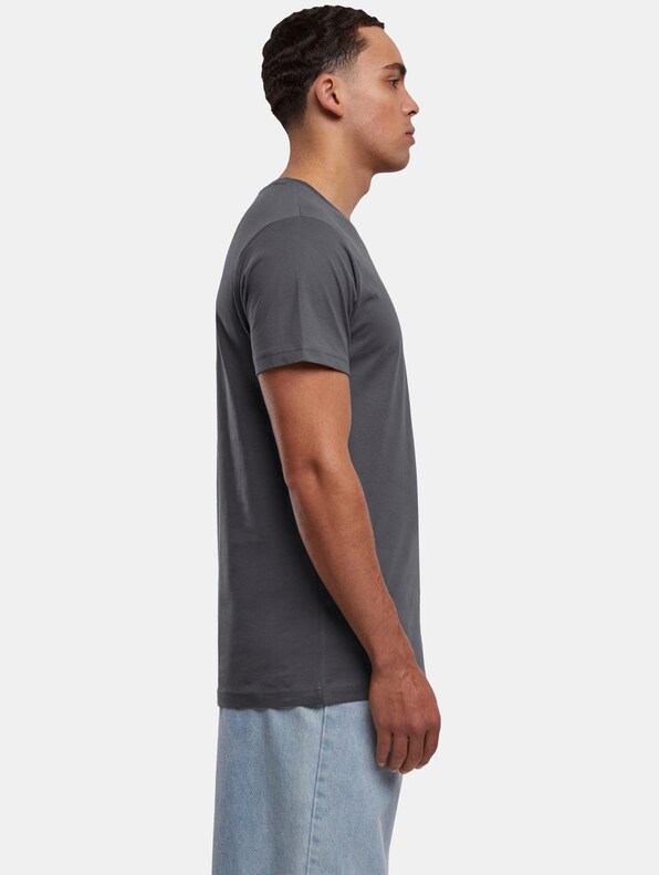 T-Shirt Round Neck-3