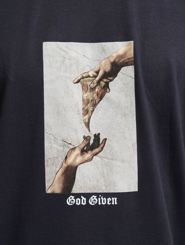 God Given Pizza-3