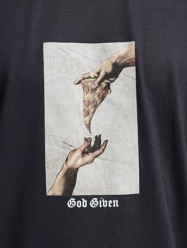 God Given Pizza-3