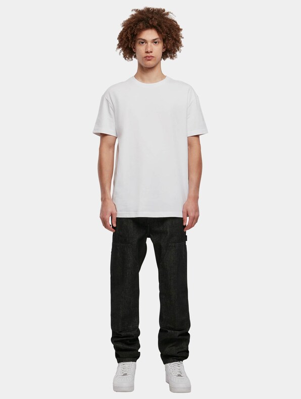 Double Knee Loose Fit-5