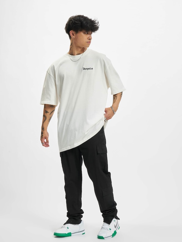 Heavy Oversize ''Money On My Mind''-5