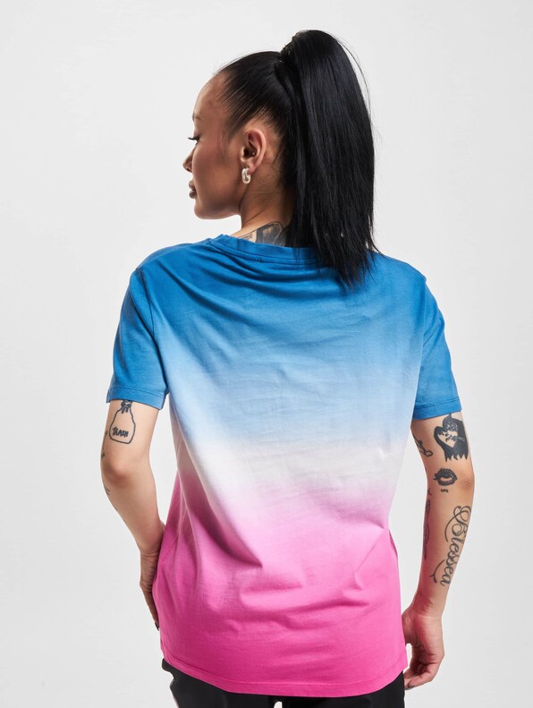 Sergio Tacchini Sfumata T-Shirts-1