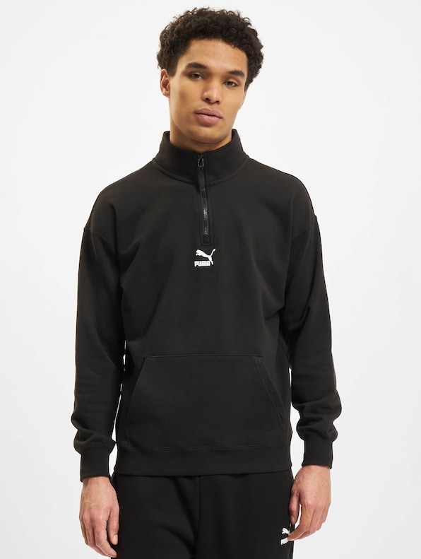 Half-Zip TR-2